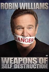 Robin Williams Wea