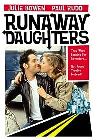 Runaway Daughters (1994) Poster