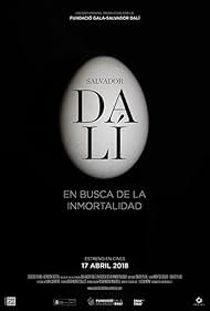 Salvador Dali In S