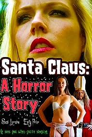 SantaClaus: A Horr