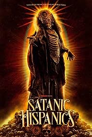Satanic Hispanics 