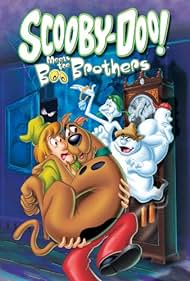 Scooby Doo Meets t