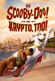 Scooby-Doo! and Kr