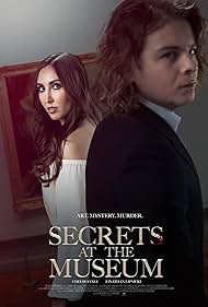 Secrets at the Mus