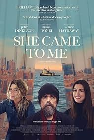 She Came to Me (20