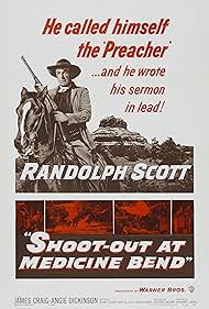 Shoot Out at Medic