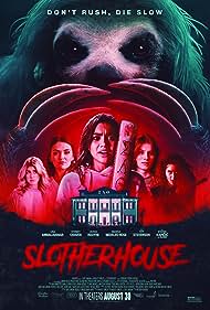 Slotherhouse (2023