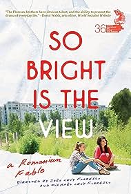 So Bright Is the V