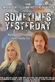 Sometimes Yesterda