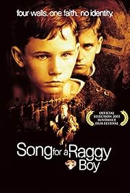 Song for a Raggy B