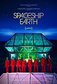 Spaceship Earth (2