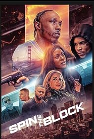 Spin the Block (20
