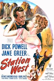 Station West (1948