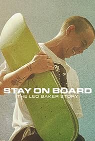 Stay on Board The 