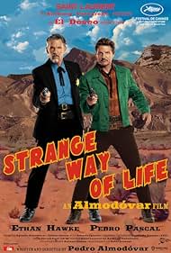 Strange Way of Lif
