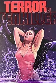 Terror at Tenkille