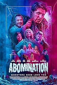 The Abomination (2