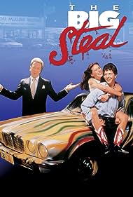 The Big Steal (199