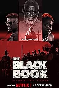 The Black Book (20