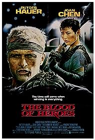 The Blood of Heroe