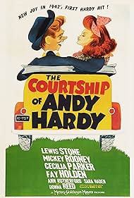 The Courtship of A