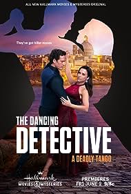 The Dancing Detect