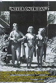 The Erotic Adventu
