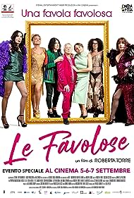 The Fabulous Ones 