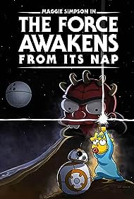 The Force Awakens 
