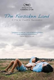The Forsaken Land 