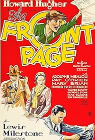 The Front Page (19