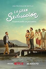 The Great Seductio