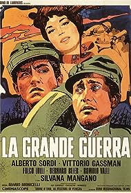 The Great War (195