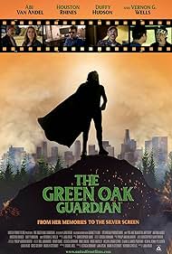 The Green Oak Guar