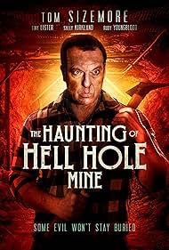 The Haunting of He