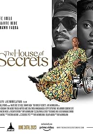 The House of Secre