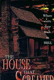 The House That Scr