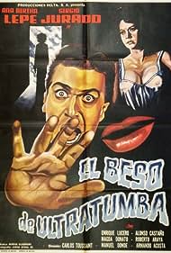 El beso de ultratu