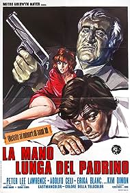La mano lunga del 