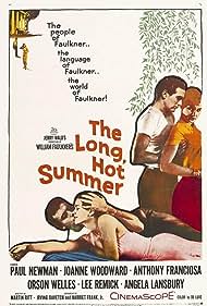 The Long, Hot Summ