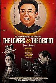 The Lovers the Des