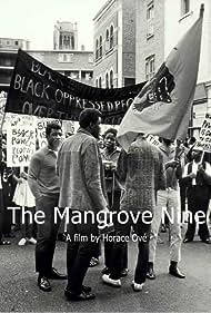 The Mangrove Nine 