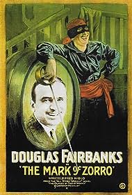 The Mark of Zorro 