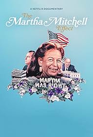 The Martha Mitchel