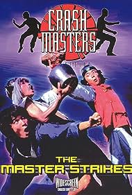 The Master Strikes