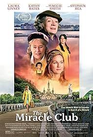 The Miracle Club (