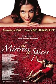 The Mistress of Sp
