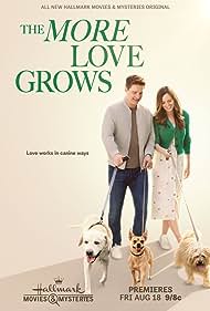 The More Love Grow