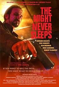 The Night Never Sl