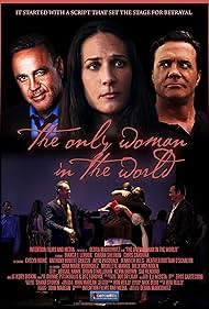 The Only Woman in 